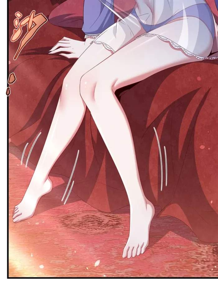Shut Up, Evil Dragon! I don't want to raise a child with you anymore Chapter 41 28